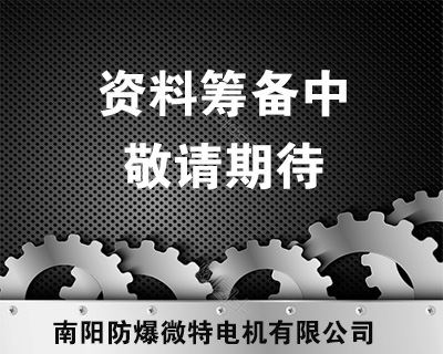 我公司電動汽車專用電機已具規(guī)模