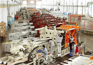 新能源發(fā)展帶來機(jī)遇 2020年中國電機(jī)出口157.8億美元