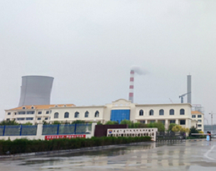 我司電機在鋁箔行業(yè)的應用